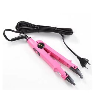 NWT Professional Hair Extension Tool Hair Fusion Heat Iron (European outlet)